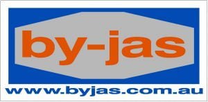 By-Jas Engineering Logo