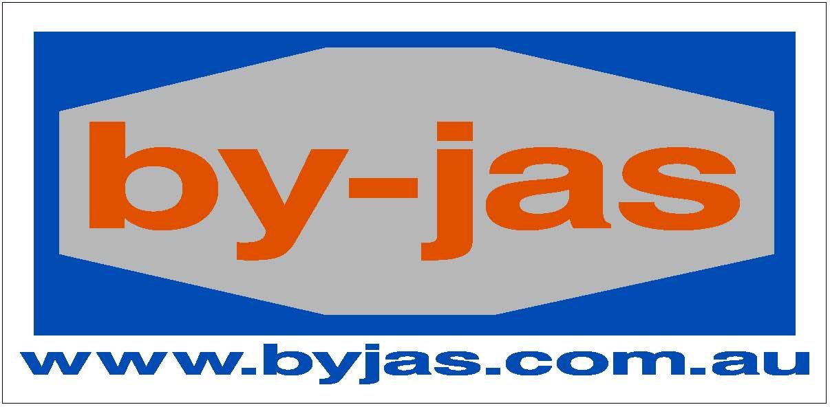 By-Jas Engineering Logo